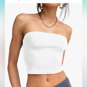 NWT Tube Top